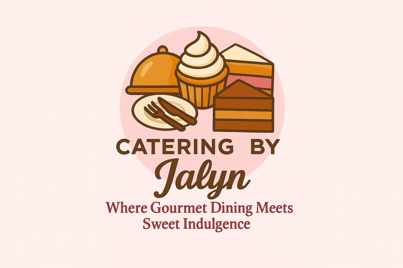 Catering By Jalyn